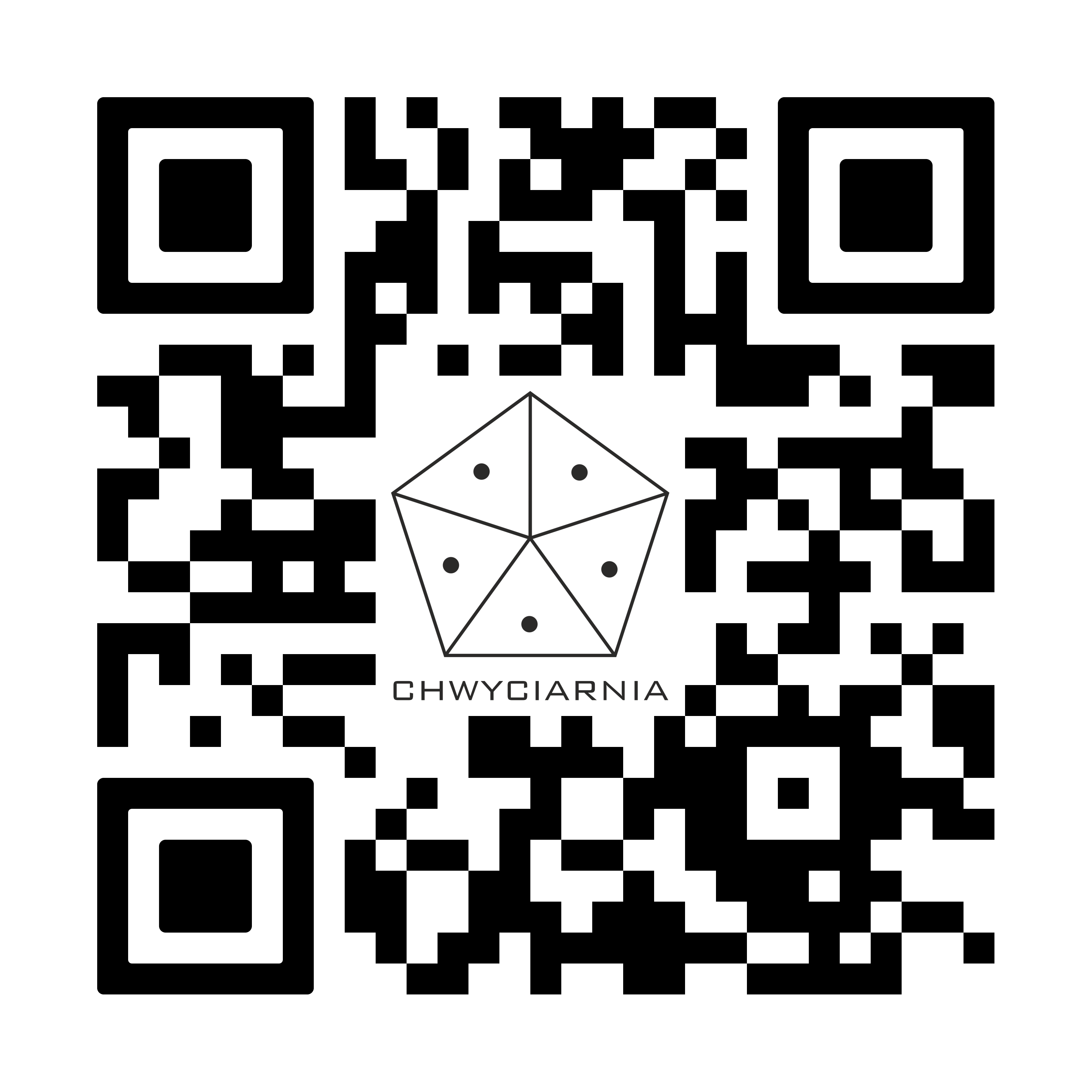 QR Code do Panelu Klienta